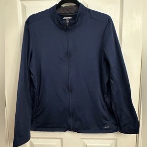 Jockey Jacket